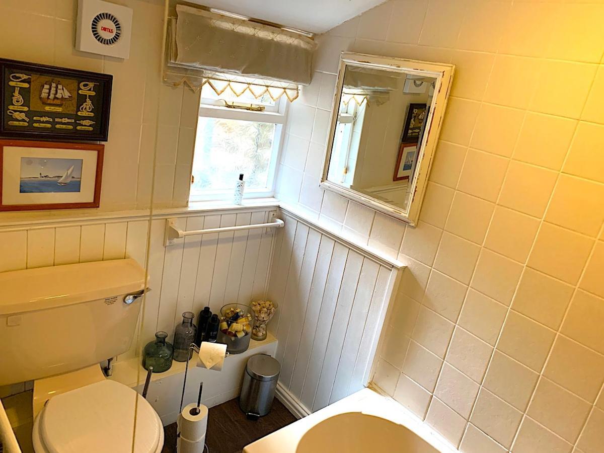 Spacious Georgian Apartment, Central Barnard Castle. Екстер'єр фото